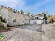 5 bedroom detached house for sale in The Orchard,...