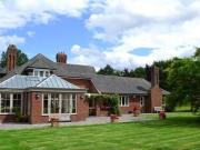 5 Bedroom Detached House For Sale In The Paddocks