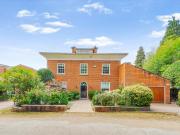5 bedroom detached house for sale in The Paddocks,...