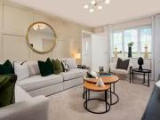 5 Bedroom Detached House For Sale In The Pitlochry At...