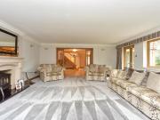 5 bedroom detached house for sale in The Street,...