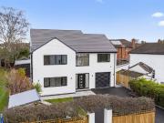 5 bedroom detached house for sale in The View,...