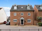 5 Bedroom Detached House For Sale In Thetford, Norfolk