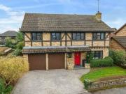 5 bedroom detached house for sale in Thomas Lane...