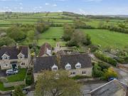 5 Bedroom Detached House For Sale In Thornford, Dorset