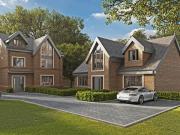 5 bedroom detached house for sale in Thornley Rise...