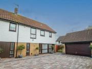 5 Bedroom Detached House For Sale In Thorpe Bay