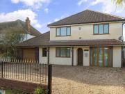 5 Bedroom Detached House For Sale In Thorrington
