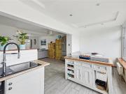 5 bedroom detached house for sale in Three Corner Drive,...