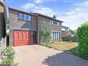 5 Bedroom Detached House For Sale In Thurleigh