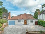 5 Bedroom Detached House For Sale In Tidbury Green, Solihull