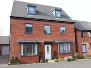 5 Bedroom Detached House For Sale In Tithebarn