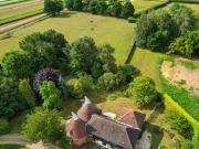5 Bedroom Detached House For Sale In Tonbridge, Kent