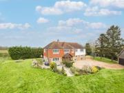 5 Bedroom Detached House For Sale In Tonbridge, Kent