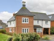 5 Bedroom Detached House For Sale In Tonbridge, Kent