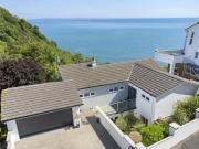 5 Bedroom Detached House For Sale In Torquay, Devon