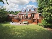 5 bedroom detached house for sale in Torvale Road,...