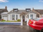 5 Bedroom Detached House For Sale In Townhill, Dunfermline