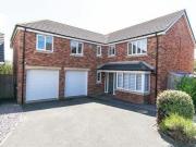 5 Bedroom Detached House For Sale In Truno Close,...