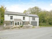 5 Bedroom Detached House For Sale In Truro, Cornwall