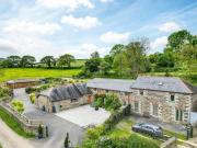 5 Bedroom Detached House For Sale In Truro, Cornwall