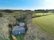 5 Bedroom Detached House For Sale In Truro, Cornwall
