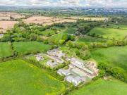 5 Bedroom Detached House For Sale In Truro, Cornwall