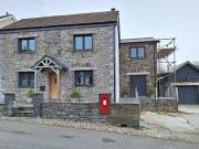 5 Bedroom Detached House For Sale In Tycroes, Ammanford