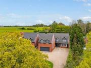 5 Bedroom Detached House For Sale In Ugley