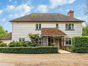 5 Bedroom Detached House For Sale In Ulcombe