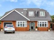 5 Bedroom Detached House For Sale In Upminster