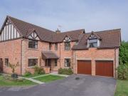5 Bedroom Detached House For Sale In Upper Welland, Malvern