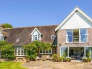 5 Bedroom Detached House For Sale In Utterby, Louth