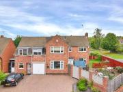 5 bedroom detached house for sale in Valley Road...