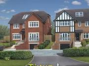 5 bedroom detached house for sale in Vauxhall Lane...