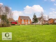 5 bedroom detached house for sale in Victory Grove,...