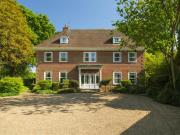 5 bedroom detached house for sale in Wakehurst Court,...