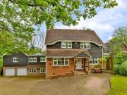 5 Bedroom Detached House For Sale In Walderslade, Chatham