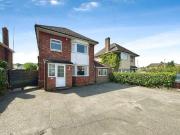 5 bedroom detached house for sale in Wallisdown Road,...