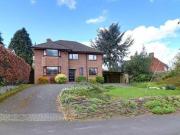 5 Bedroom Detached House For Sale In Walton on the hill