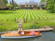 5 Bedroom Detached House For Sale In Wargrave