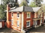 5 bedroom detached house for sale in Warren Heights...