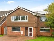 5 Bedroom Detached House For Sale In Warrington, Cheshire