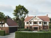 5 Bedroom Detached House For Sale In Warsash