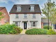 5 Bedroom Detached House For Sale In Washington