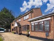 5 Bedroom Detached House For Sale In Watford, Hertfordshire