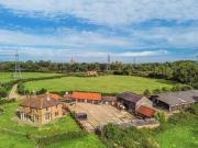 5 Bedroom Detached House For Sale In Watford, Hertfordshire