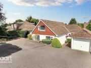 5 bedroom detached house for sale in Watson Avenue,...