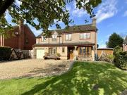 5 Bedroom Detached House For Sale In Welton