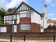5 Bedroom Detached House For Sale In Wembley